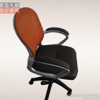 09直销培训椅简约网布办公电脑椅职员椅升降椅质量保证