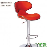 时尚现代吧椅 皮吧台椅 佛山广州吧凳 澳乐陶热销