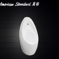 美标卫浴 CP-6727 康德挂墙式小便斗 陶瓷小便器小便池