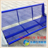 现代休闲户外家具定制