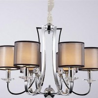 批发布艺吊灯简欧约式地中海新古典后现代客厅餐厅卧室酒店工程灯