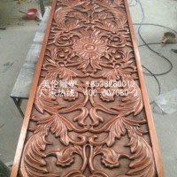 河南郑州美伦雕塑~直销 玻璃钢 砂岩浮雕 砂岩壁画 仿铜雕花