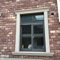 承德文化石厂家黄木纹网贴文化石批发供应