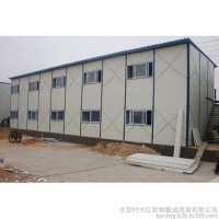 供应中航东尚4*9彩钢活动房 品质保证 精品推荐 全国供货