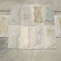 邢台蘑菇石厂家黄砂岩文化石批发供应