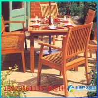 香港户外桌椅 深圳 休闲者厂家直销