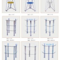 供应永祥顺安SF玻璃桌玻璃茶几