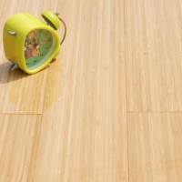 本色侧压竹地板 环保地板 地暖地板 品味生活 选择