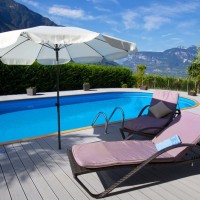 爱瑞德 厂家直销 四川、广西、广东、吉林、新疆、北京、湖南、湖北、安徽、浙江、北京、南京、上海户外塑木 户外地板木塑地板