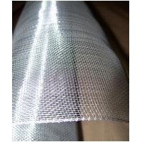厂家现货广东佛山304 20目不锈钢窗纱 隐形纱窗 防蚊纱窗