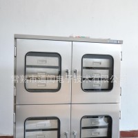 苏州定做氮气柜 通闰电子防潮箱 防潮柜氮气柜