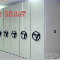 红塔区密集柜厂家