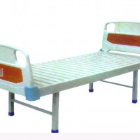【专业供应】乐康 ABS床头平板床（选配鞋架） 厂家直销