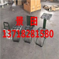 顺安联盾野战折叠桌椅品牌 钢制野战折叠桌椅供应