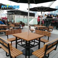 桂林市户外桌椅带伞