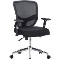 职员办公椅子学生宿舍电脑椅子网吧会议椅转椅网布麻将椅升降椅