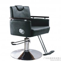 【直销】/旋转理发椅/理容椅/升降椅/油压椅/美发椅子