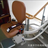 楼道电梯----智能型座椅电梯/楼梯升降椅