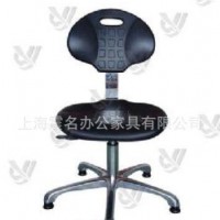 ZM-C7118上海震名防静电靠背椅无尘室靠背椅防静电升降椅