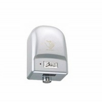 感应器系列暗装感应面盆龙头(洗手器)GYQ-WJA303