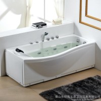 澳维纳8127亚克力龙头配件浴缸