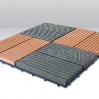 塑木地板/木塑地板