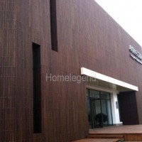 定制重竹地板 工程重竹地板  防腐防虫中炭户外高耐重竹地板批