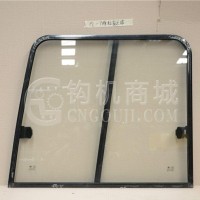 出售komatsu 挖掘机配件PC-7推拉窗总成