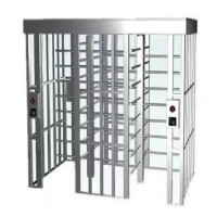 潍坊转闸 安恒通AHT-Z13 十字转闸 全高转闸 旋转门转闸 转闸 转闸门机 转闸机 全高十字转闸 全高转闸门