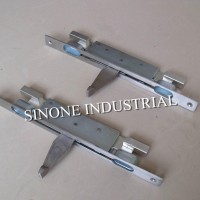 中控插销 不锈钢插销 防火门插销 防盗门暗插销