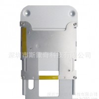 SMOOTH手机滑轨、诺基亚手机配件、IPHONE4 五金转轴  斯蒙奇