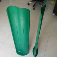 聚石 防眩板 拉挤管底座 井盖 管件 模压化粪池