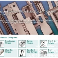 供应Guden铰链-弹簧铰链，合页，特殊铰链，无锡市阿曼达供