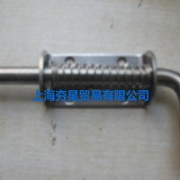 上海夯星厂家特价促销重庆冷藏车保温车厢货车不锈钢后门插销