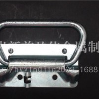 04406 卧环 货车紧固器 拉紧器 拉手 普通铁镀锌