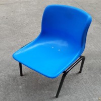 厂家直销东莞电子厂专用防静电圆凳 深圳靠背钢塑椅 皮革升降椅