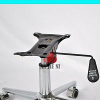 安捷妮工厂直销办公椅转椅五金配件底座办公升降椅底座系列