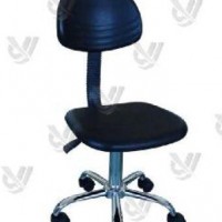 ZM-C7112上海震名防静电椅升降椅简约PU发泡防静电椅厂