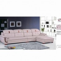 厂家直销简约风格皮艺沙发 酒店客厅组合沙发 真皮沙发 家具送