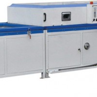 宝龙机械  |  具体价格面议 |  真空覆膜机广泛用于各种凹凸面橱柜、门板、及各种平面板材