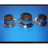 供应鑫牌38衣帽架配件 大衣架冲压件