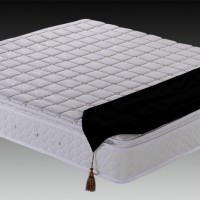 供应-星之梦-SM015乳胶床垫慢回弹席梦思 记忆棉床垫