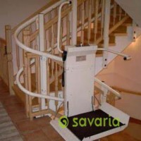 楼梯升降椅——深圳萨瓦瑞亚