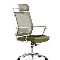 厂家直销办公椅 人体工学转椅 电脑椅升降椅 优质职员椅  L