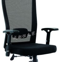 办公家具 老板椅 大班椅 网布大班椅 升降椅
