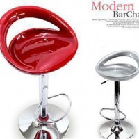 欧式吧椅 时尚吧台椅子 升降椅 优质全新料ABS 厂家直销