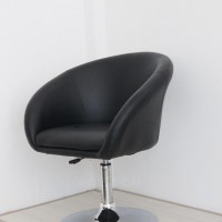 厂家直销时尚休闲酒吧椅子 可旋转升降椅家用电脑椅办公椅 YB