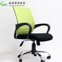 厦门办公家具网布职员椅转椅人体工学办公椅电脑职员椅升降椅