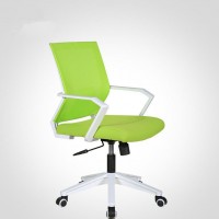 厂家直销电脑办公椅子 旋转椅靠背椅升降椅学生椅形座椅