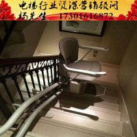 直销鹰潭楼道电梯 智能型座椅电梯 楼梯升降椅